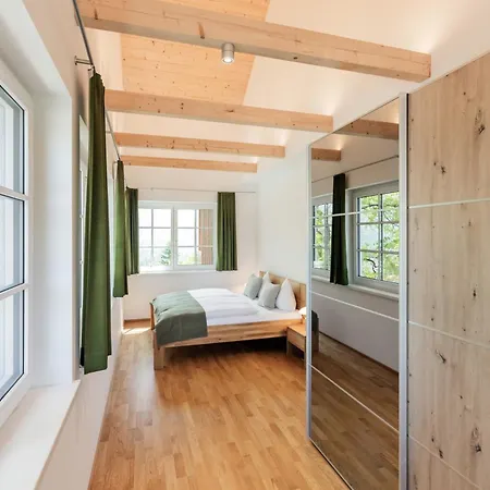 Dachstein Residenzen *