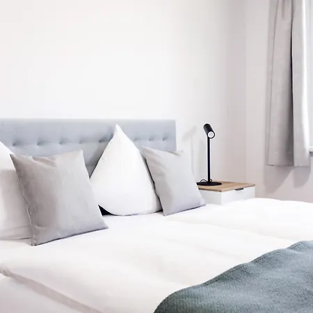 Dachstein Residenzen 公寓