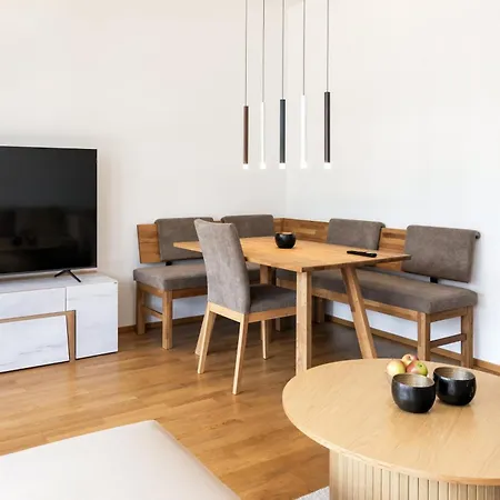 公寓 Dachstein Residenzen *