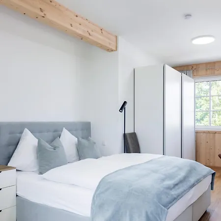 Dachstein Residenzen Apartman *