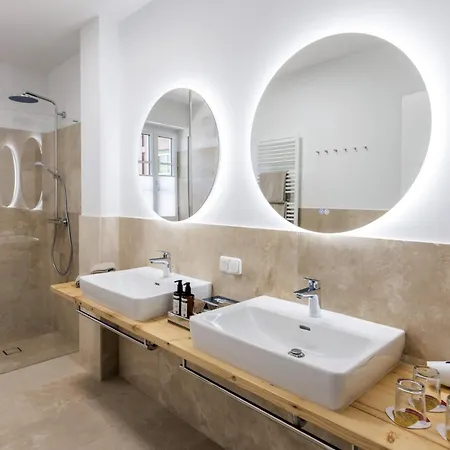 Dachstein Residenzen 公寓