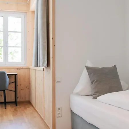 Dachstein Residenzen 公寓