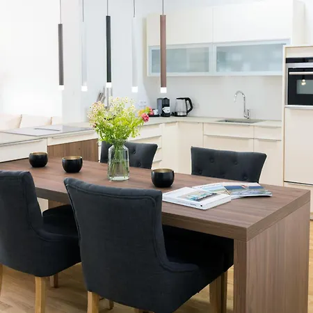 Dachstein Residenzen Apartman Bad Aussee