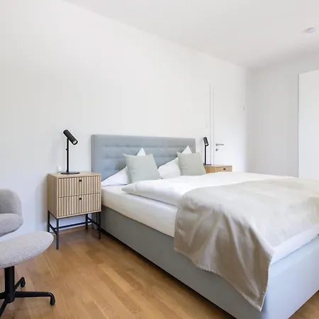 Apartamento Dachstein Residenzen Bad Aussee