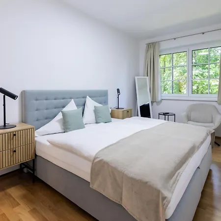 Apartman Dachstein Residenzen *
