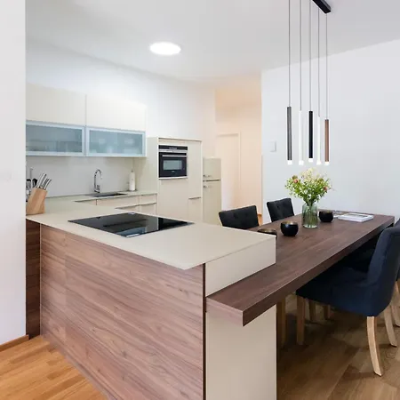 Dachstein Residenzen * Bad Aussee