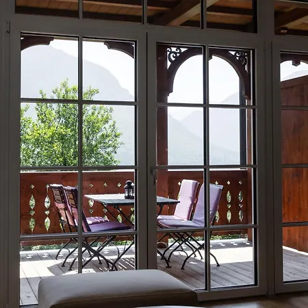 Dachstein Residenzen Apartamento