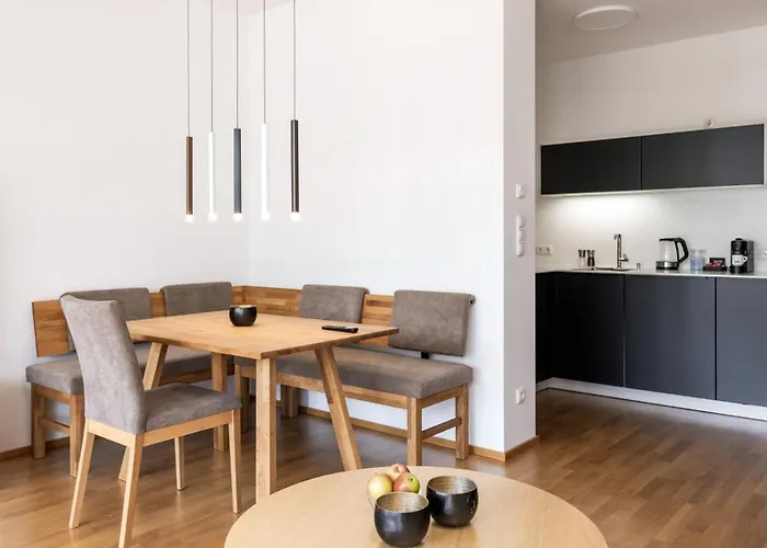 Apartman Dachstein Residenzen