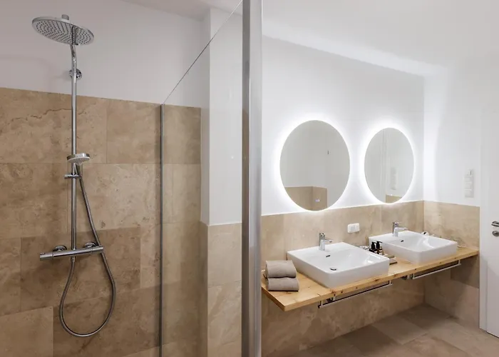 Apartman Dachstein Residenzen *