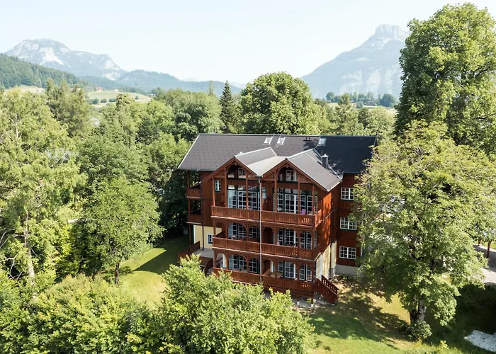 Dachstein Residenzen شقة