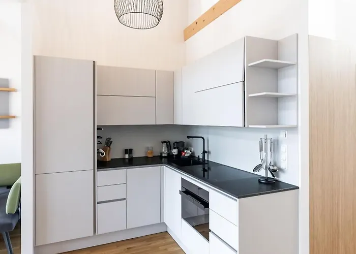 Dachstein Residenzen * باد اوسي