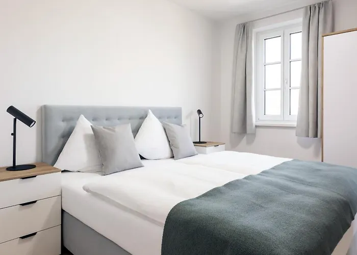 Apartman Dachstein Residenzen Bad Aussee