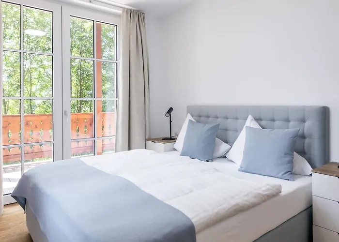 Dachstein Residenzen شقة