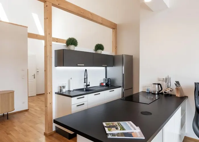 Apartman Dachstein Residenzen