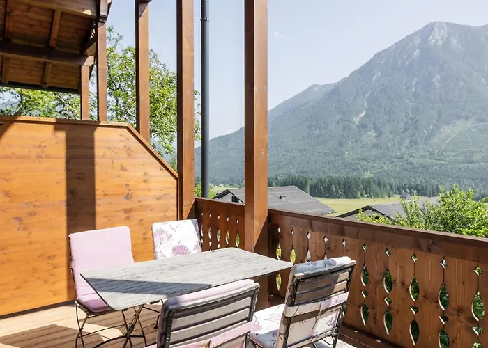 Dachstein Residenzen Apartman Bad Aussee