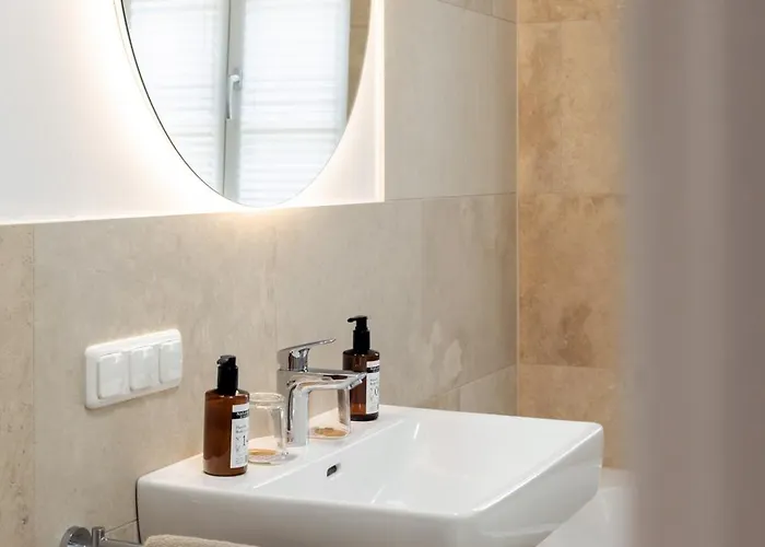 Dachstein Residenzen باد اوسي