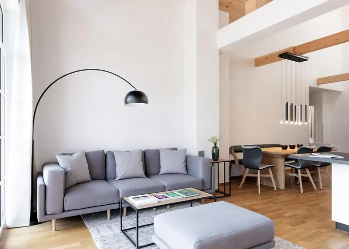 Dachstein Residenzen باد اوسي