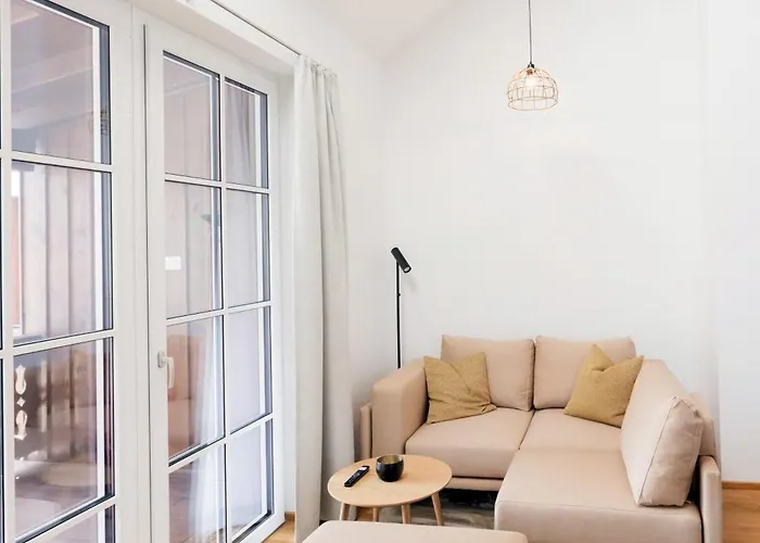 Dachstein Residenzen * Bad Aussee