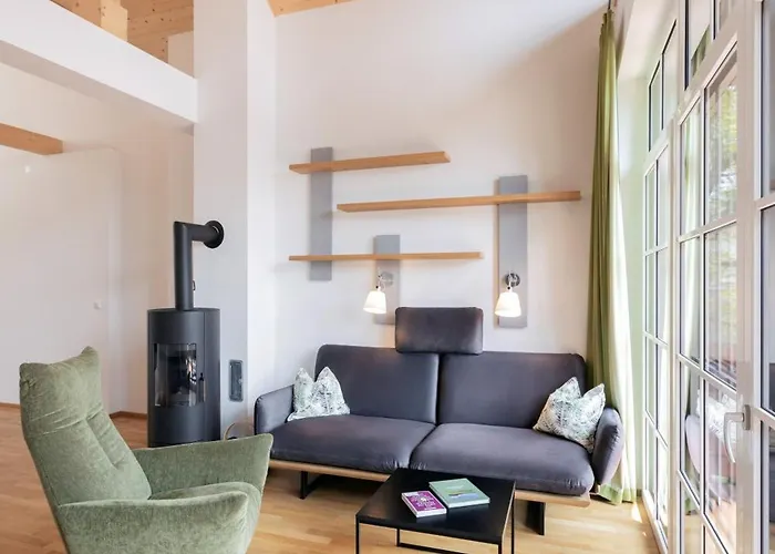 شقة Dachstein Residenzen