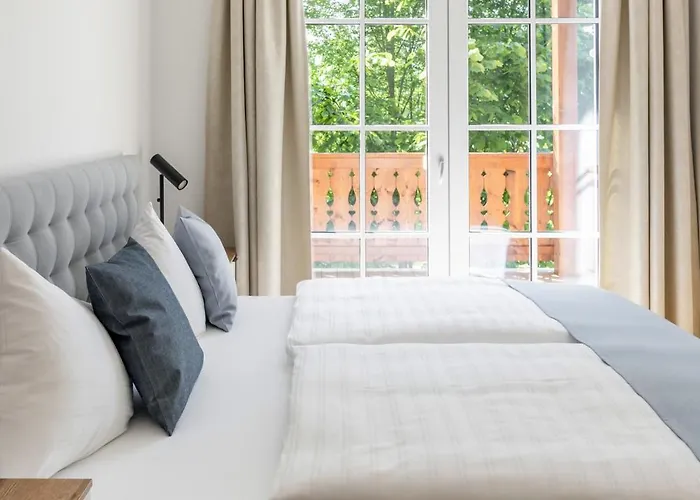 Apartman Dachstein Residenzen *