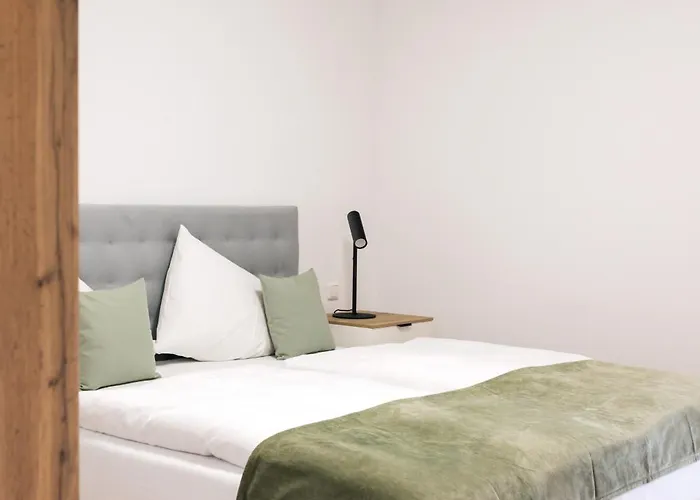 Dachstein Residenzen * باد اوسي