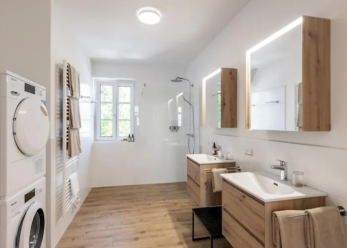 Dachstein Residenzen Apartman