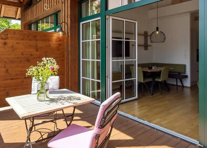 Apartman Dachstein Residenzen *