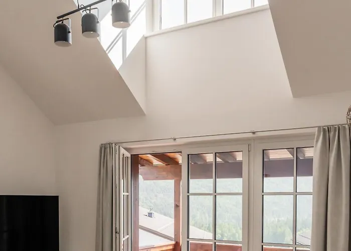 Dachstein Residenzen شقة باد اوسي