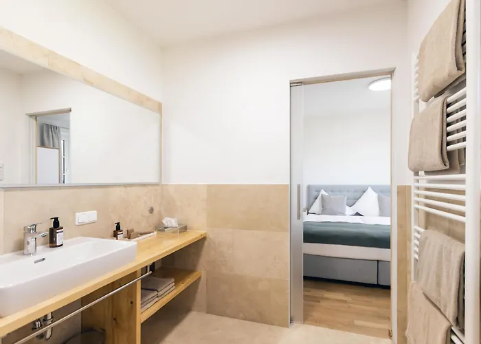 Dachstein Residenzen * باد اوسي