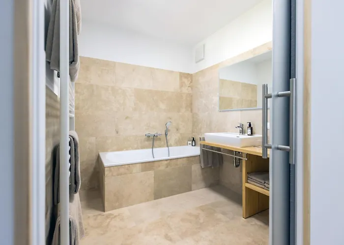 Apartman Dachstein Residenzen