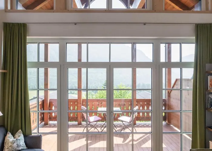 Dachstein Residenzen *