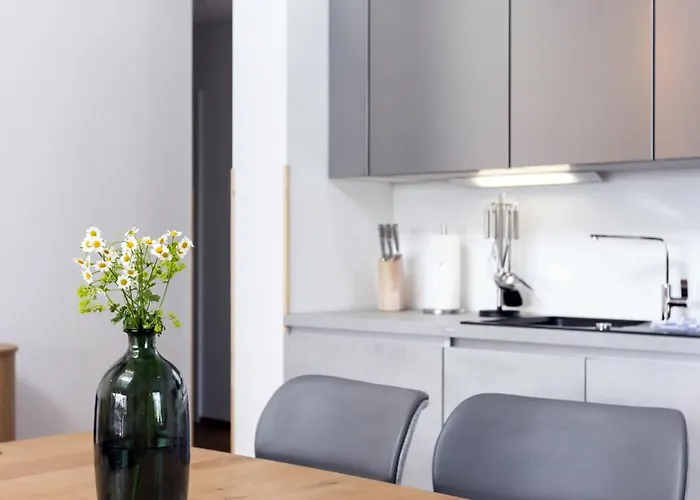 Dachstein Residenzen