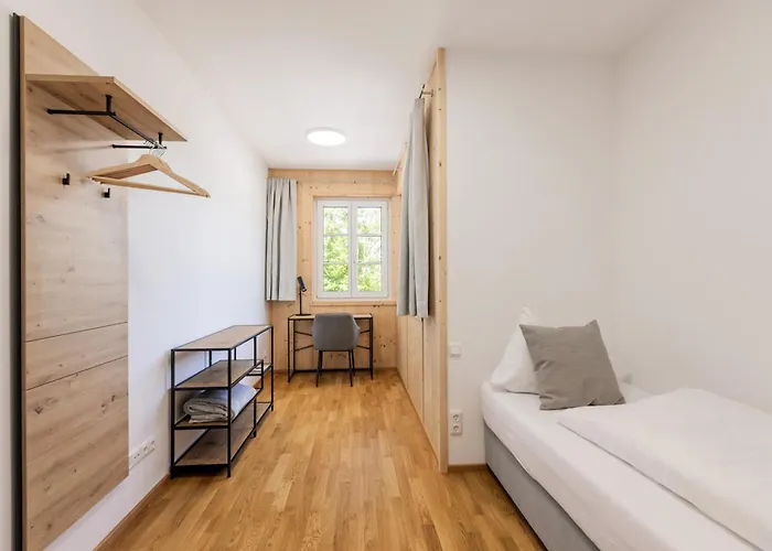 Dachstein Residenzen Apartman Bad Aussee