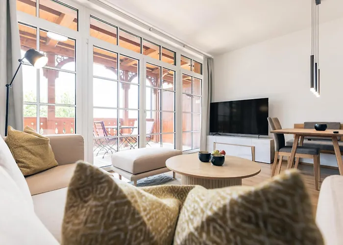 Dachstein Residenzen شقة *