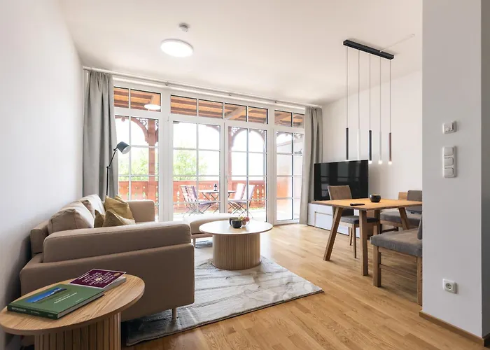 Dachstein Residenzen باد اوسي