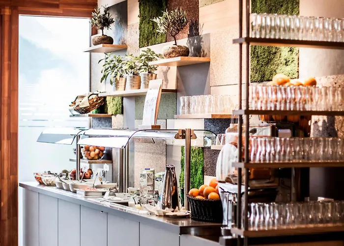 Dachstein Residenzen Apartman