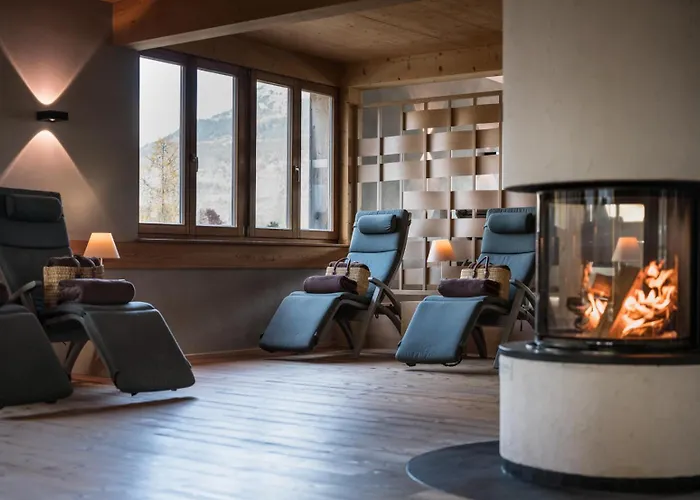 Dachstein Residenzen شقة باد اوسي