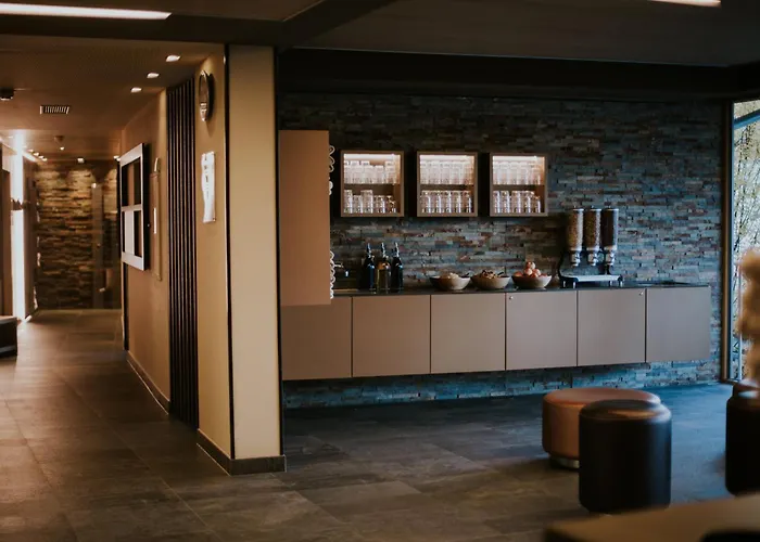 Dachstein Residenzen Apartman *