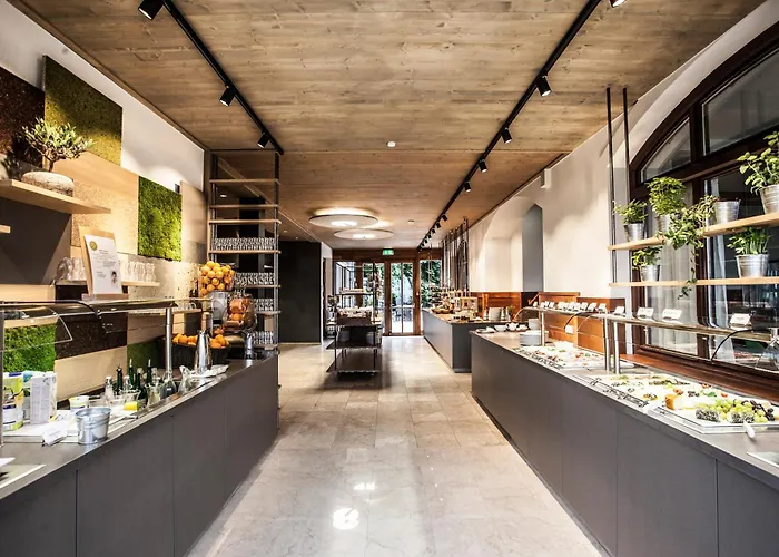 Dachstein Residenzen Bad Aussee