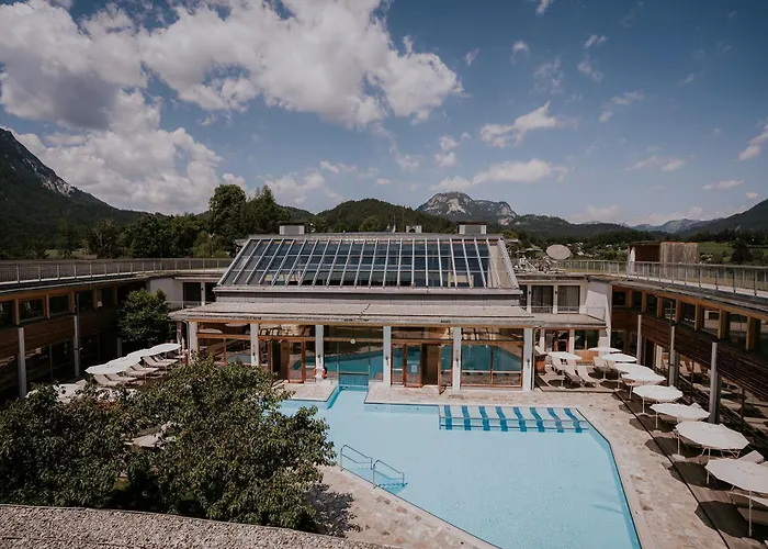 Dachstein Residenzen Bad Aussee