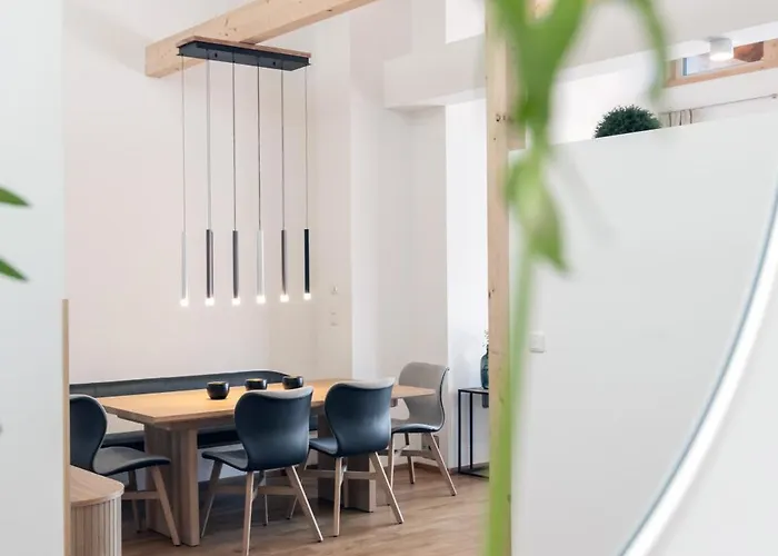 Apartman Dachstein Residenzen