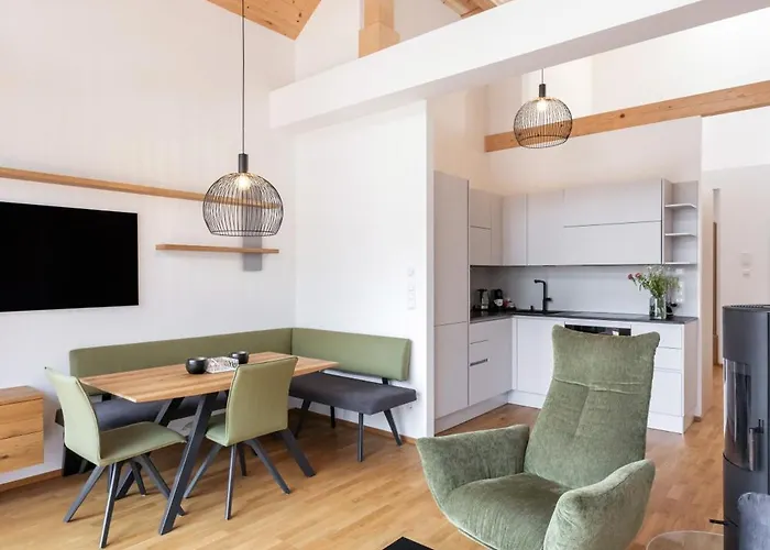 Dachstein Residenzen * Bad Aussee