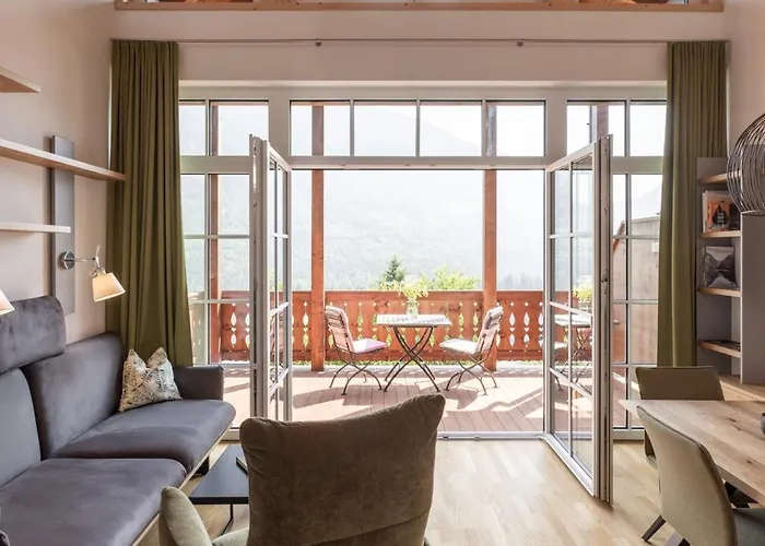 Dachstein Residenzen