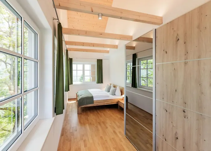 Dachstein Residenzen *