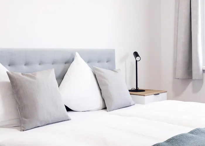 Dachstein Residenzen Apartman