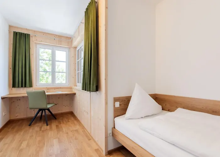 Dachstein Residenzen *