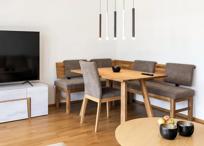 Apartman Dachstein Residenzen *