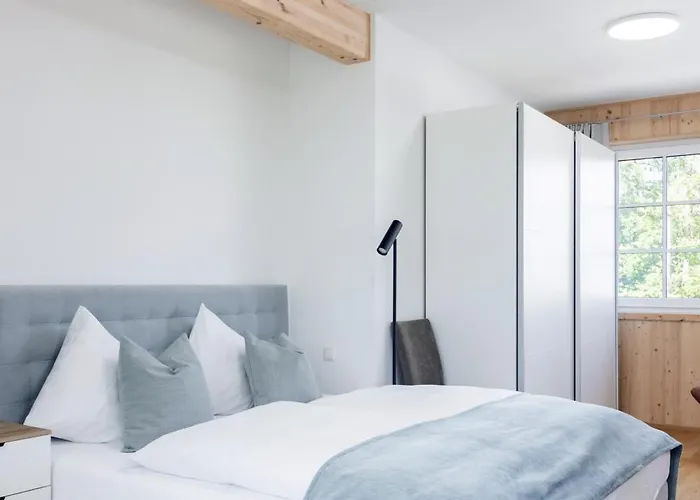 Dachstein Residenzen شقة *