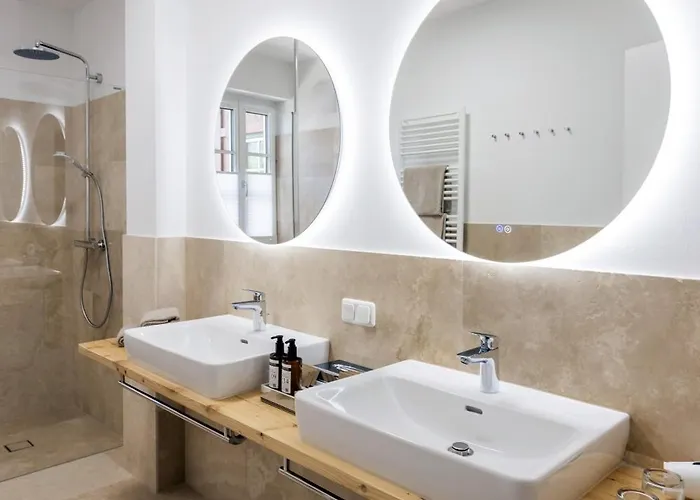 Dachstein Residenzen شقة