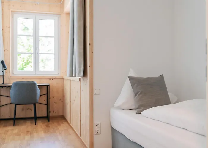 Dachstein Residenzen Apartman